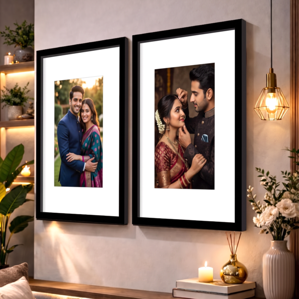 Best personalized photo frame gift Sheoganj Rajasthan